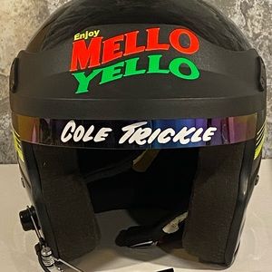 Cole Trickle #51 Mello Yello